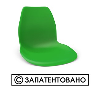 Обеденный стул SHT-ST29/S100 (голубой pan 278/черный муар) в Тамбове - предосмотр 8
