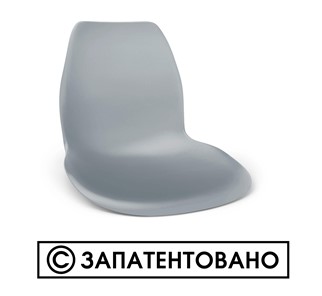Обеденный стул SHT-ST29/S100 (голубой pan 278/черный муар) в Тамбове - предосмотр 10