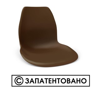 Обеденный стул SHT-ST29/S39 (оранжевый ral2003/светлый орех) в Тамбове - предосмотр 24