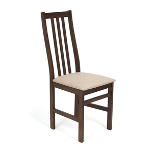 Обеденный стул SWEDEN / Cappuchino, ткань бежевая (0475/2) id 19551 в Тамбове