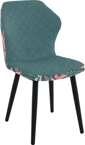 Обеденный стул Вилла ФП 2-х цветный (Принт 161) в Тамбове