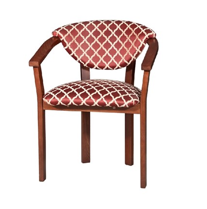Стул-кресло Бабочка (стандартная покраска) в Тамбове - изображение
