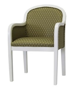 Стул-кресло Миледи-2 (стандартная покраска) в Тамбове - предосмотр