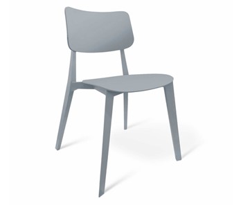 Обеденный стул SHT-S110 (серый) в Тамбове