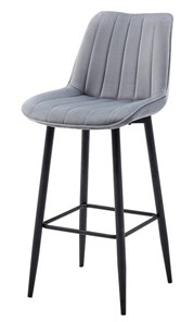 Барный стул CG1953B grey в Тамбове