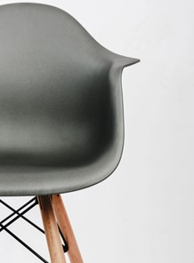 Барный стул DSL 330 Wood bar (черный) в Тамбове - предосмотр 1