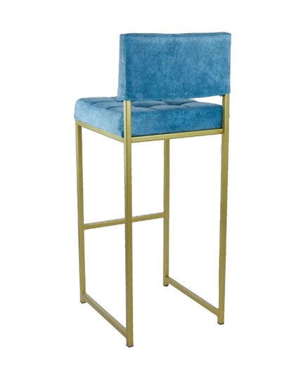 Барный стул Лофт Стронг Б323 (стандартная покраска) в Тамбове - изображение 2