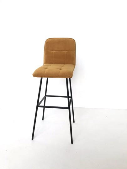 Барный стул Премьер Б306 (под хром) в Тамбове - изображение 6