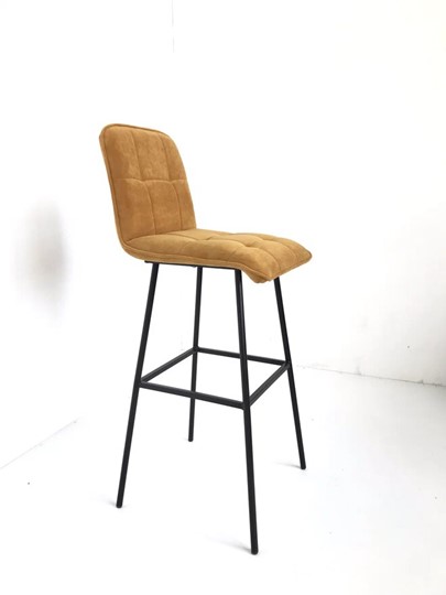 Барный стул Премьер Б306 (под хром) в Тамбове - изображение 7