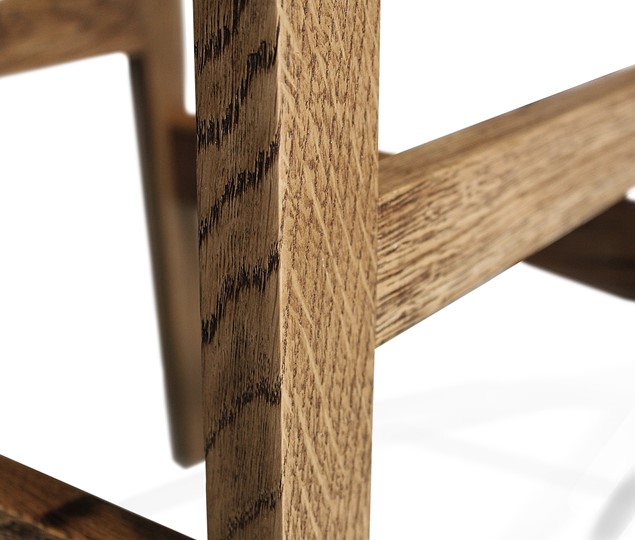 Барный стул SHT-ST29-C1/S65 (оливковый/дуб брашированный коричневый) в Тамбове - изображение 4