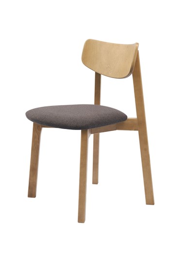 Обеденный стул Вега МС, Дуб/Грей в Тамбове - изображение 5
