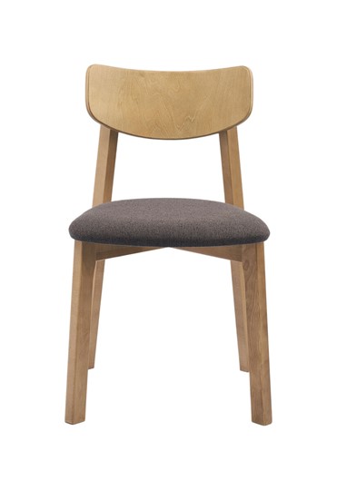 Обеденный стул Вега МС, Дуб/Грей в Тамбове - изображение 6