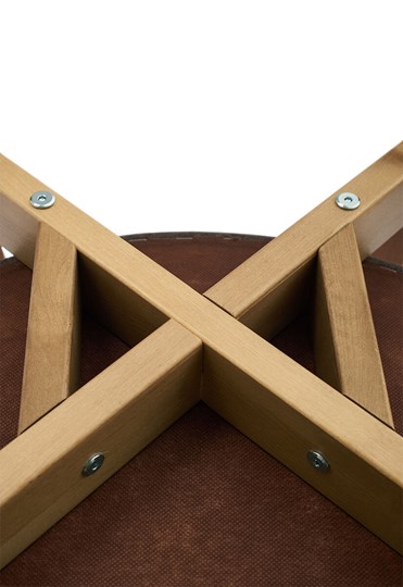 Обеденный стул Вега МС, Дуб/Грей в Тамбове - изображение 9