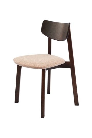 Обеденный стул Вега МС, Орех/Карамель в Тамбове - изображение 6