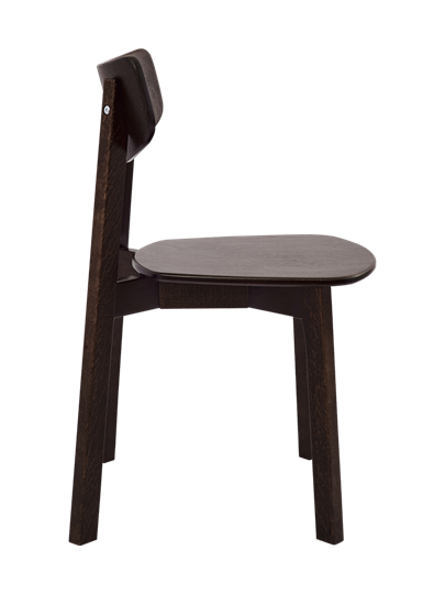Обеденный стул Вега ЖС, Орех в Тамбове - изображение 2