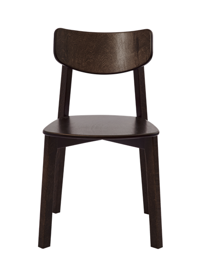 Обеденный стул Вега ЖС, Орех в Тамбове - изображение 3