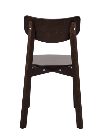 Обеденный стул Вега ЖС, Орех в Тамбове - изображение 4