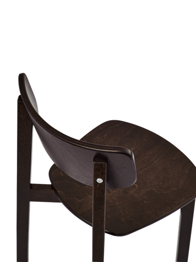 Обеденный стул Вега ЖС, Орех в Тамбове - изображение 5