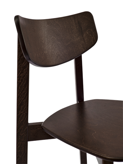 Обеденный стул Вега ЖС, Орех в Тамбове - изображение 6