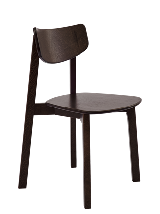 Обеденный стул Вега ЖС, Орех в Тамбове - изображение