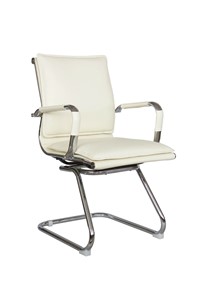 Офисное кресло Riva Chair 6003-3 (Бежевый) в Тамбове
