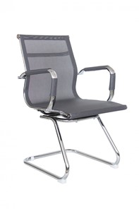 Компьютерное кресло Riva Chair 6001-3 (Серый) в Тамбове