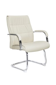 Офисное кресло Riva Chair 9249-4 (Бежевый) в Тамбове