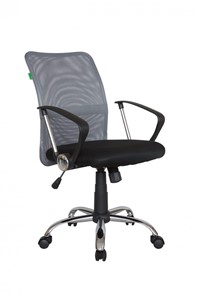 Офисное кресло Riva Chair 8075 (Серая) в Тамбове