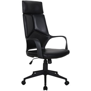 Кресло Brabix Premium Prime EX-515 (экокожа, черное) 531569 в Тамбове