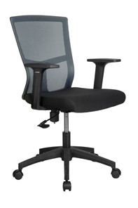 Кресло компьютерное Riva Chair 923 (Серая) в Тамбове