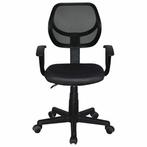 Офисное кресло Brabix Flip MG-305 (ткань TW, серое/черное) 531951 в Тамбове