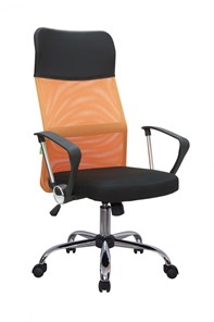 Кресло Riva Chair 8074 (Оранжевый) в Тамбове