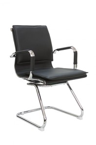 Кресло офисное Riva Chair 6003-3 (Черный) в Тамбове - предосмотр