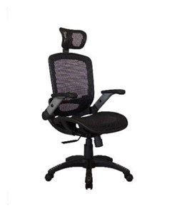 Кресло офисное Riva Chair 328, Цвет черный в Тамбове - предосмотр