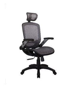 Кресло Riva Chair 328, Цвет Серый в Тамбове - предосмотр