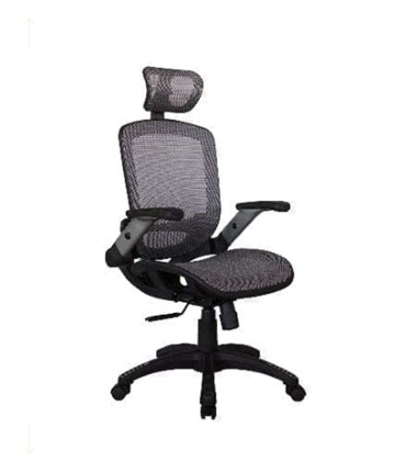 Кресло Riva Chair 328, Цвет Серый в Тамбове - изображение