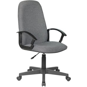 Компьютерное кресло Brabix Element EX-289 (ткань, серое) 532093 в Тамбове
