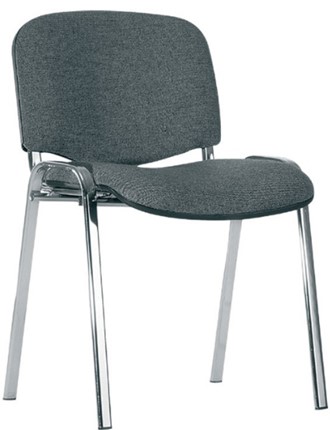 Офисный стул Iso chrome C38 в Тамбове - изображение