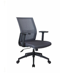 Кресло Riva Chair 668, Цвет серый в Тамбове - предосмотр