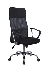 Кресло Riva Chair 8074F (Черный) в Тамбове