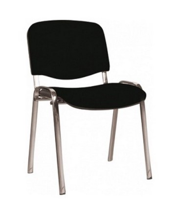 Офисный стул ISO CHROME С11 в Тамбове - изображение