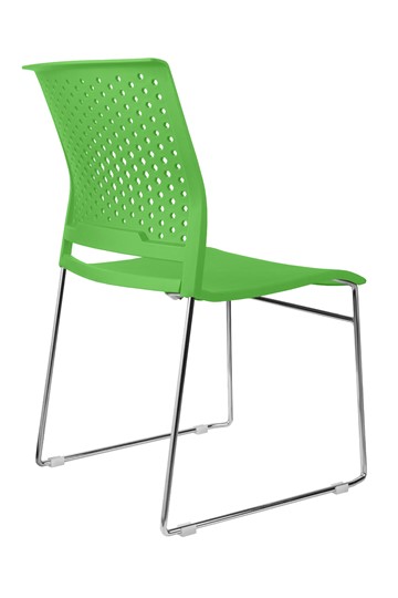 Офисное кресло Riva Chair D918 (Зеленый) в Тамбове - изображение 3