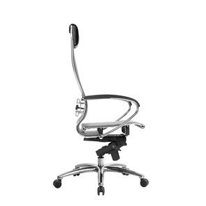 Офисное кресло Samurai S-1.04, серый в Тамбове - предосмотр 4