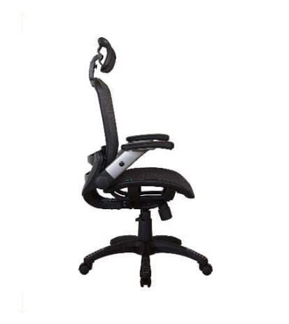 Кресло офисное Riva Chair 328, Цвет черный в Тамбове - изображение 2