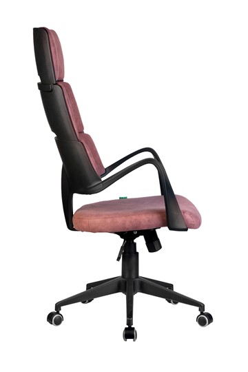 Кресло офисное Riva Chair SAKURA (Терракот/черный) в Тамбове - изображение 2
