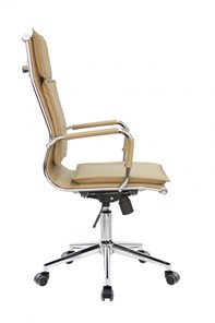 Кресло Riva Chair 6003-1 S (Кэмел) в Тамбове - предосмотр 2