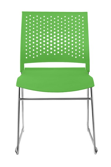 Офисное кресло Riva Chair D918 (Зеленый) в Тамбове - изображение 1
