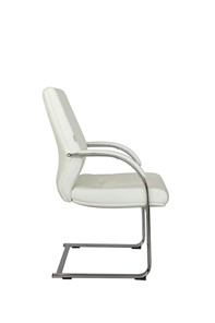 Офисное кресло Riva Chair С1815 (Белый) в Тамбове - предосмотр 2