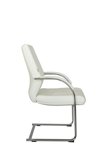 Офисное кресло Riva Chair С1815 (Белый) в Тамбове - изображение 2