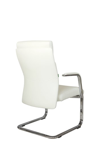 Компьютерное кресло Riva Chair С1511 (Белый) в Тамбове - изображение 3